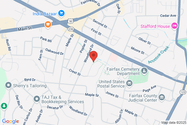 Old Dominion Accounting Services