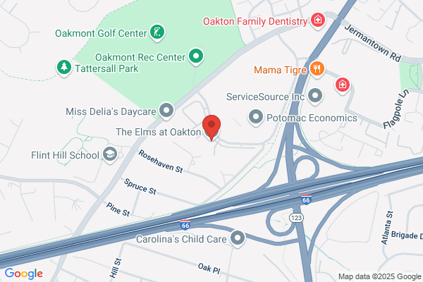 Elms At Oakton