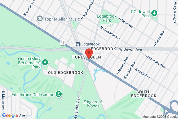 Forest Glen