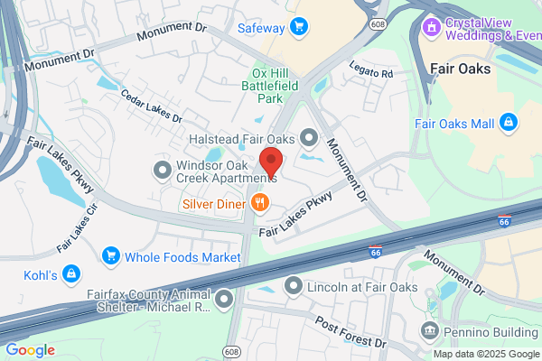 Oak Knoll Apartments