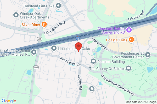 Post Apartment Homes, Post Forest