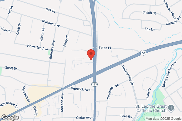 Bitcoin ATM Fairfax, VA