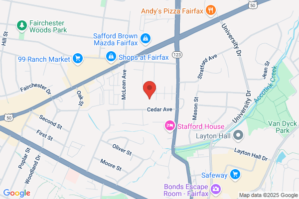 Concrete Products of America