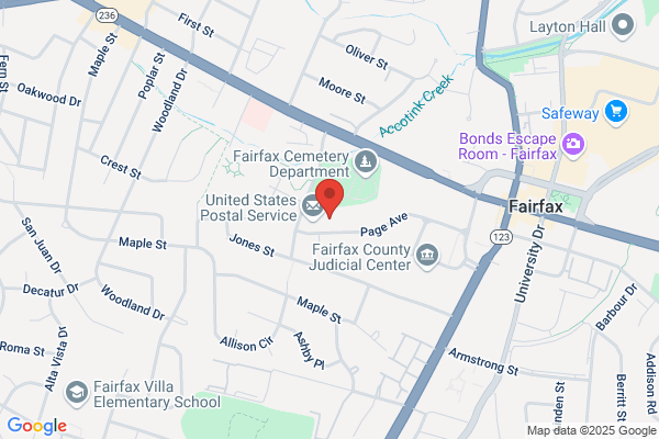 DMV Bail Bonds