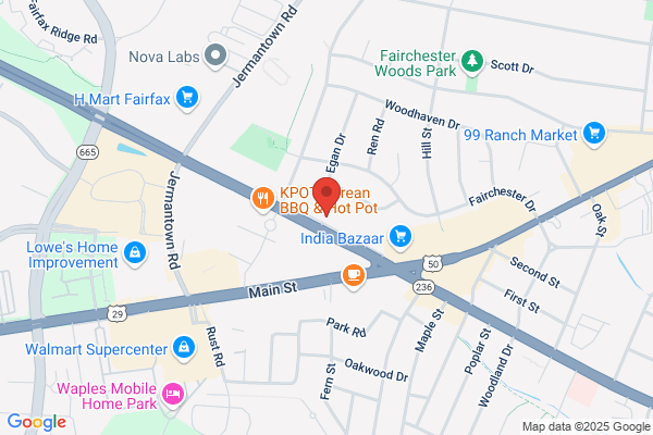 Fairfax Volvo Cars