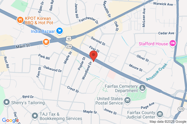 Family Chiro of Fairfax