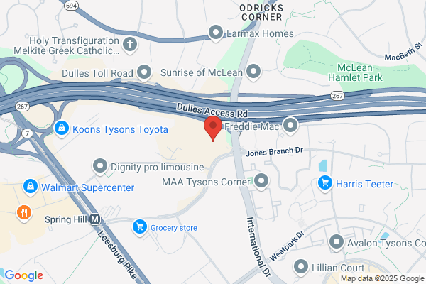 Agile Defense, Inc.