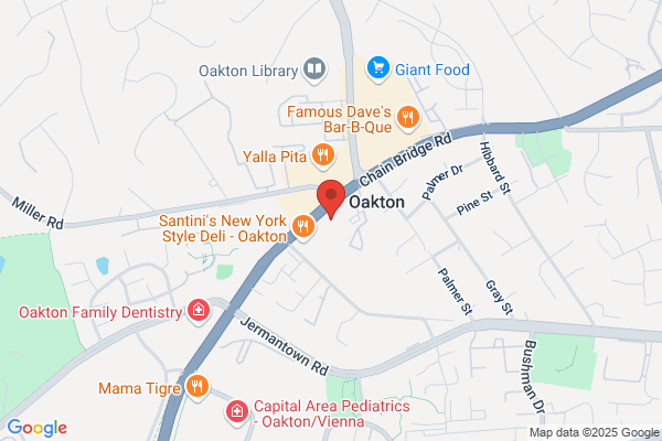 Oakton Exxon Tiger Mart