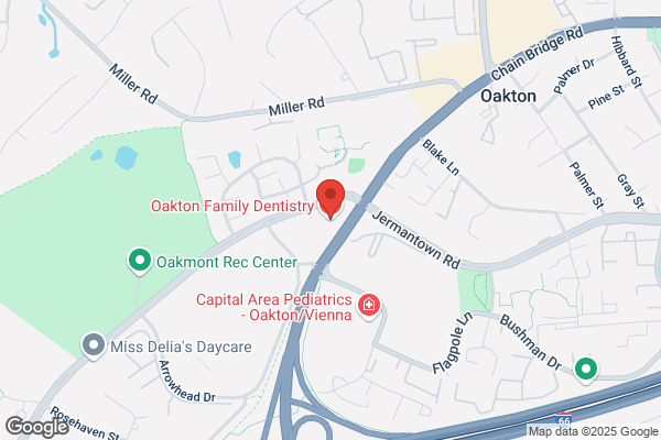 Oakton Family Dentistry