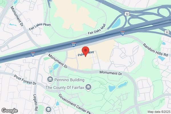 Fairfax Corner Dental