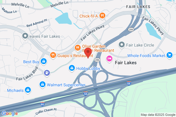 Fair Lakes Dental Services