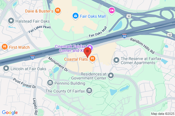 IKEA Plan & order point with Pick-up - Fairfax