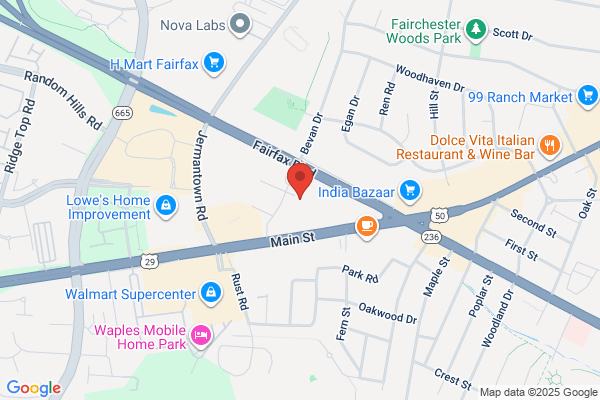 Saratoga Medical Clinic