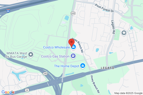 Costco Wholesale Pharmacy