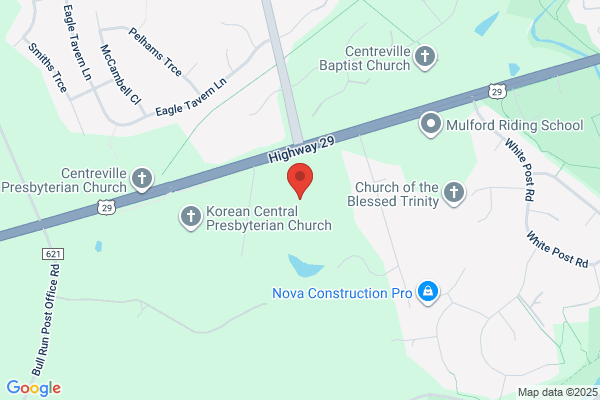Fairfax County Public Schools, Elementary School, Bull Run