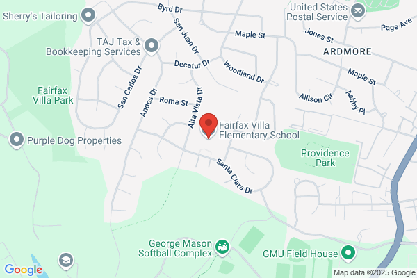 Fairfax County Public Schools, Elementary, Fairfax-Villa