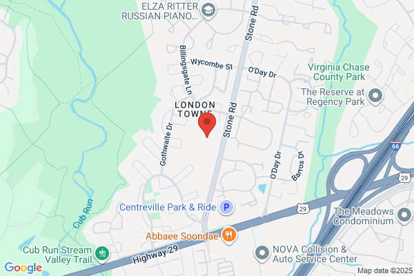 Fairfax County Public Schools, Elementary, London Towne