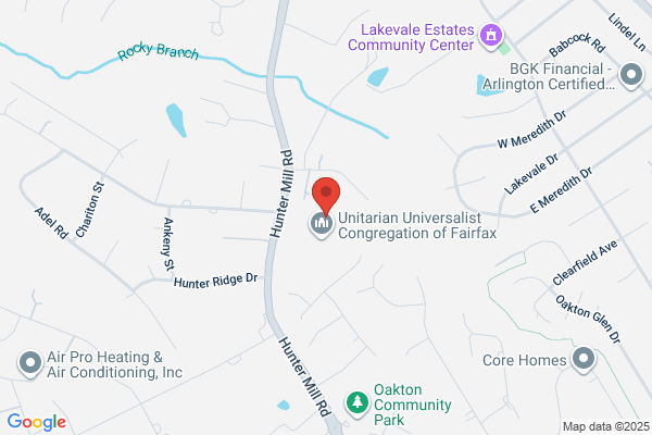 Hunter Mill Montessori School