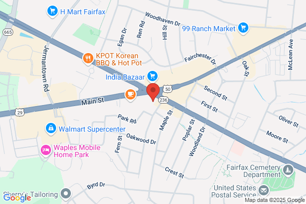 Washington Sports Clubs - Closed
