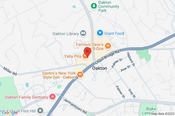 Oakton Garage Door Services