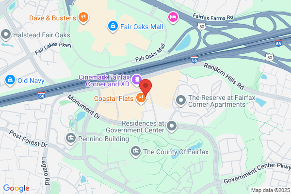 Medalase Aesthetic Centers Fairfax