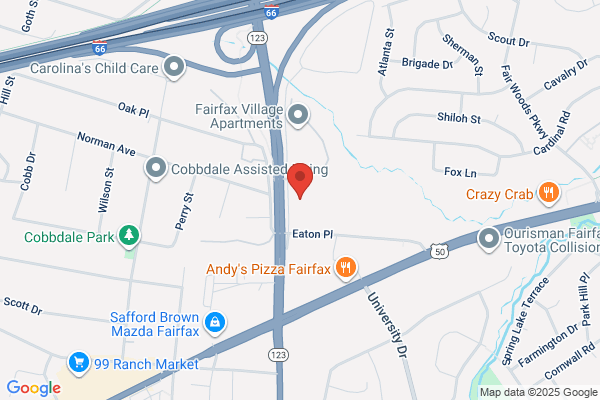 Best Western Fairfax
