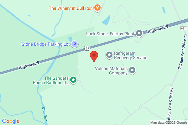 Humane Society of Fairfax County Inc