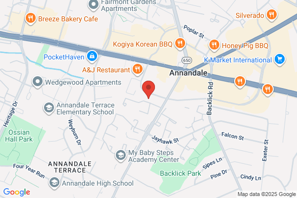 Ashley Chang Insurance Agency
