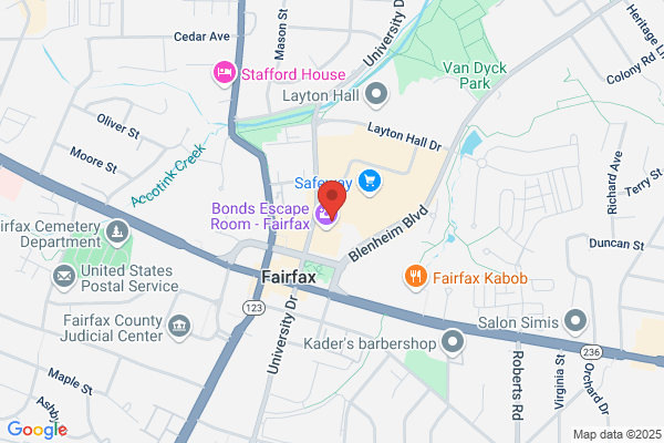 Bodner Mark Attorney