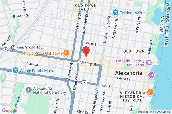 The Law Office of Anna K. Dvorchik, PLLC