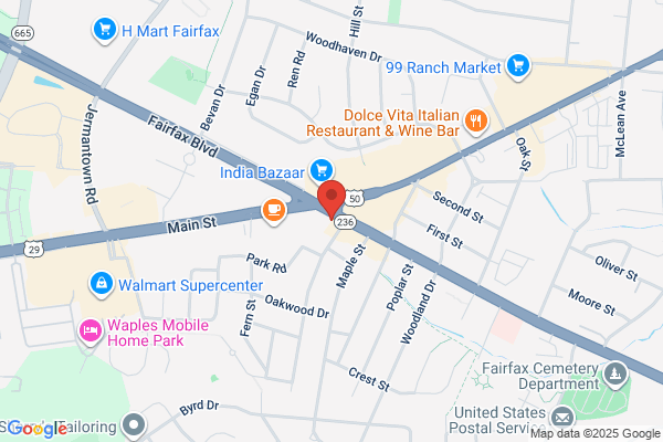 DHL Express ServicePoint