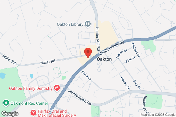 The Jackson Clinics