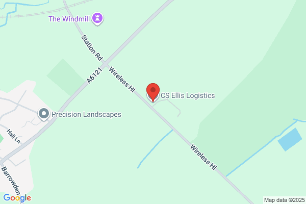 Proudfit & Ellis Logistical Solutions, Inc