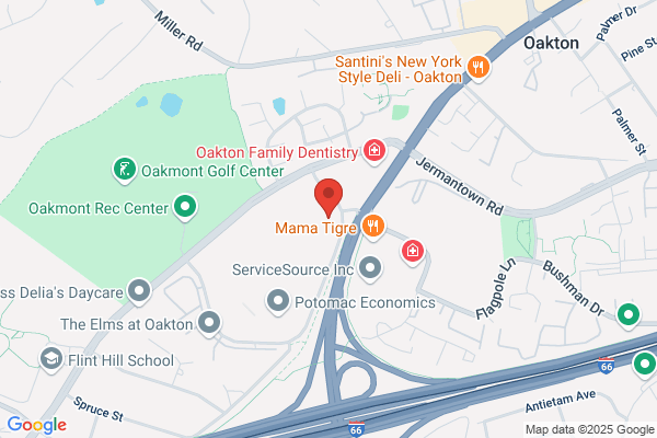 Flint Hill Office Park