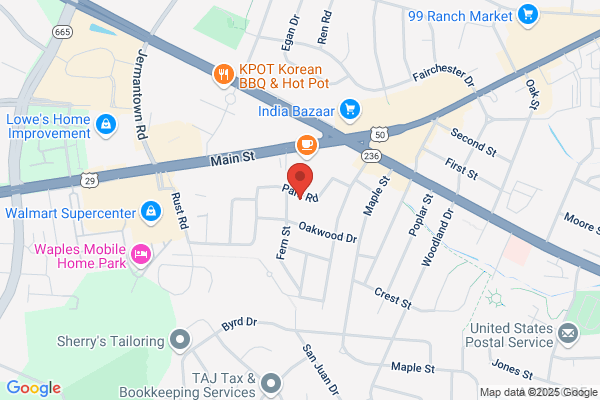 Barber Properties Inc