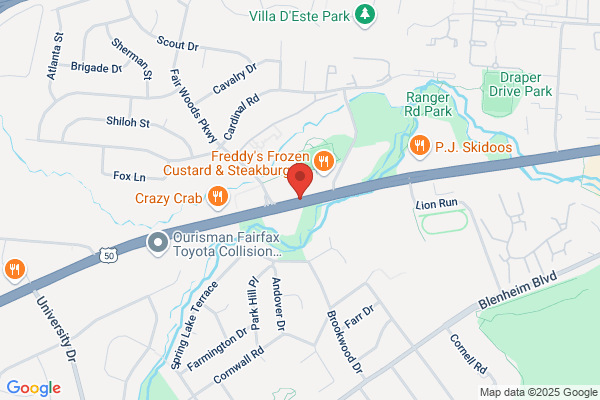 EZ Vet Veterinary Clinic-Fairfax