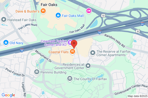CorePower Yoga - Fairfax Corner