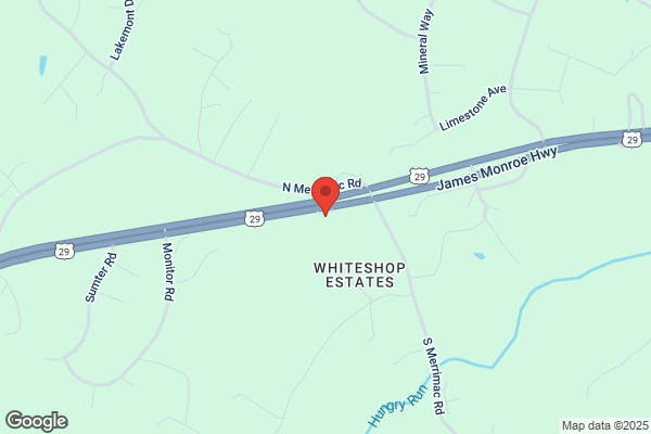 Culpeper Shoppe
