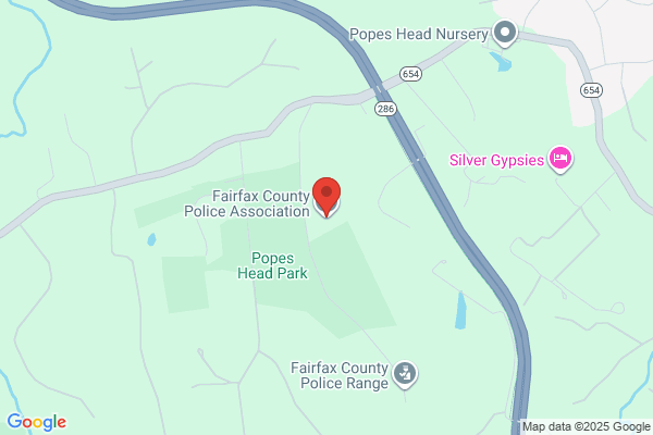 Fairfax County Police Association