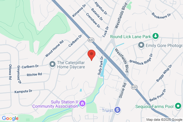 Fairfax County Public Schools, Middle Schools, Stone