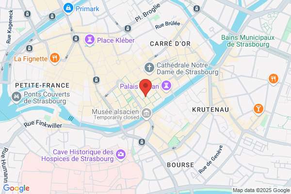 Le Tire Bouchon Restaurant