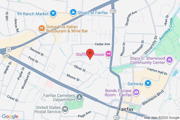 Mater Courier Service Llc