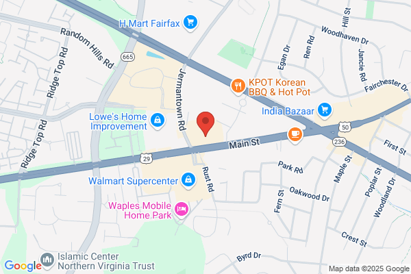 Navy Federal Credit Union