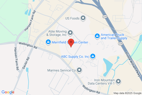 Breeden Mechanical Inc