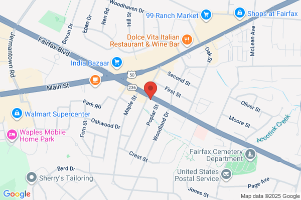 Fairfax Foot & Ankle Center