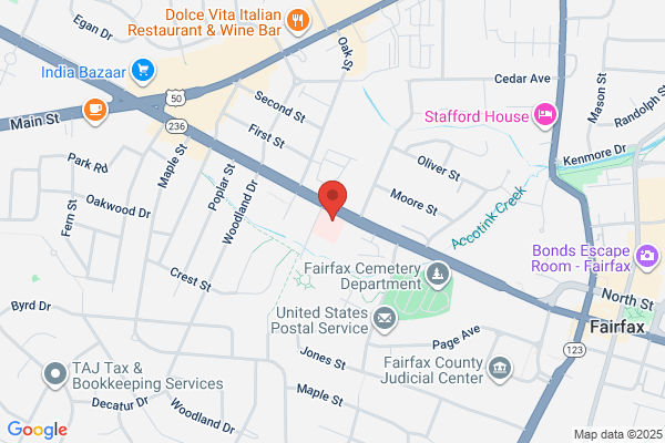 Fairfax Foot & Ankle Center