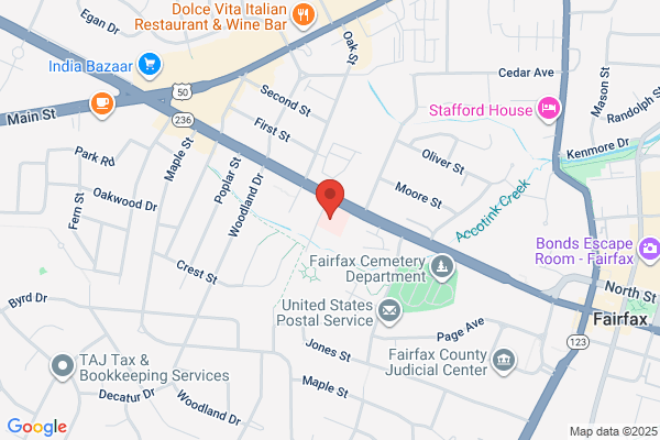 Oakton Foot and Ankle Center