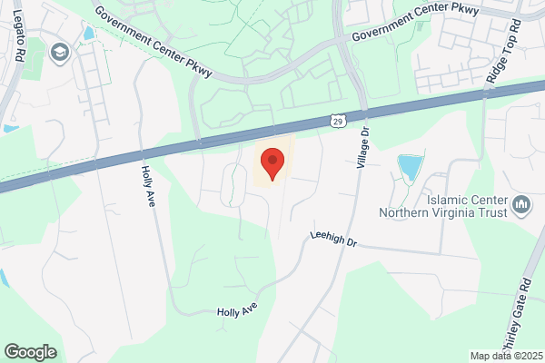Lee Highway KinderCare