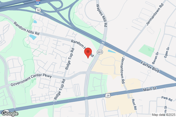 McLean Mortgage Corporation - McLean, VA