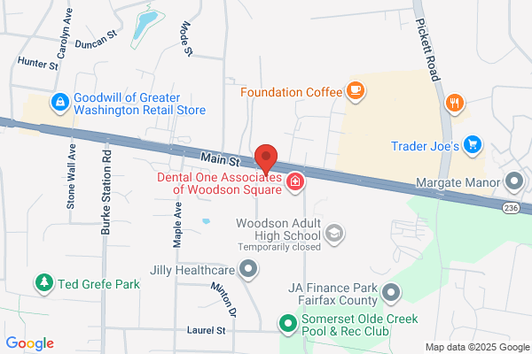 Greater Washington Land Title